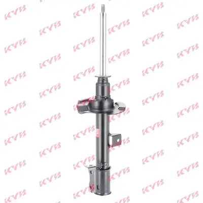 Imprescindible (Must-Have) Amortiguador Excel-G KYB 3.34333